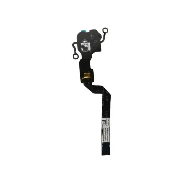Main image of FOR 00H8PW FOR M15 R3 R4 Laptop Power Button Board With Cable Switch Cable FDQ51 LF-J52BP