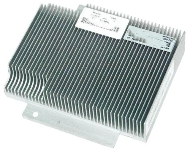 Main image of FOR 507672-001 462628-001 FOR DL360G6 DL360 G6 DL360G7 Heatsink Cooler Radiator Replacement Parts