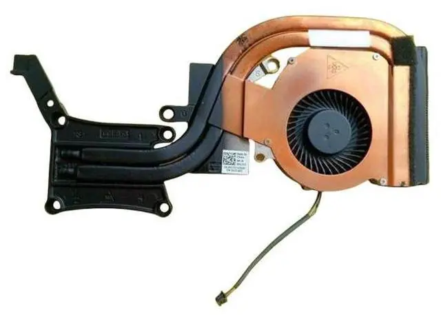 Main image of FOR 09C7T7 FOR E6430 Cooling Fan With HeatSink CN-09C7T7 9C7T7 AT0LE002ZAL