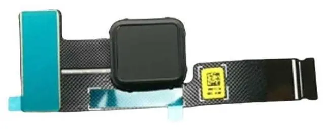 Main image of FOR 0W0YCN FOR 9520 P95F Laptop Power Button Board Fingerprint Reader CN-0W0YCN W0YCN