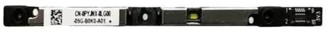 Main image of FOR 0PYJNX FOR 7480 7490 7370 7380 7579 Laptop Webcame Camera Module Board CN-0PYJNX PYJNX