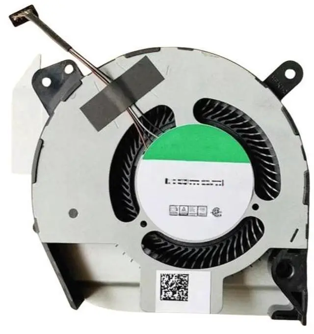 Main image of FOR 0YX3WM FOR 5401 Laptop Cooling Fan Cooler Fan Heatsink Radiator EG50060S1-C400-S9A YX3WM CN-0YX3WM
