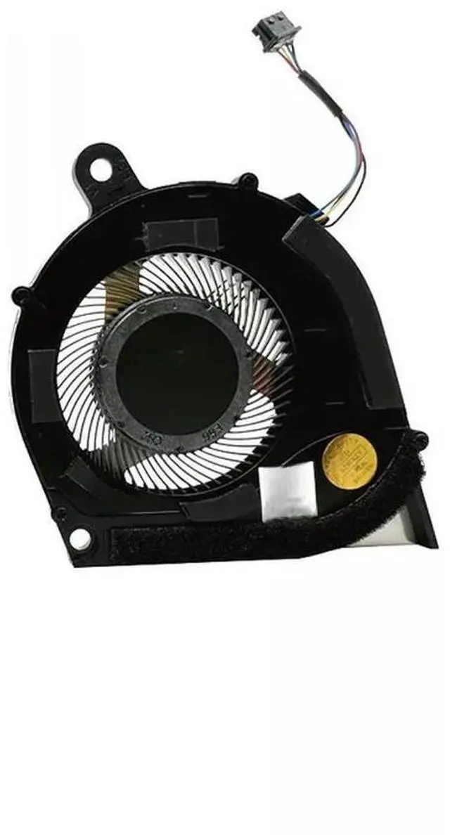 Main image of FOR 5H40S19935 FOR C340-14IWL C340-14IML FLEX-14IWL FLEX-14IML Laptop Cooling Fan Cooler Fan With Heatsink