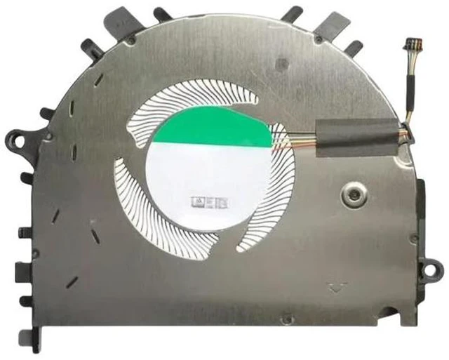 Main image of FOR EG70040S1-C111-S9A FOR book D14 Nbl-WAQ9RP CPU Cooling Fan Heatsink Radiator DC5V 0.45A
