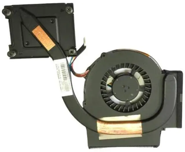 Main image of FOR L540 L440 Cooling Fan Cooler Fan Heatsink 04X4115 04X4117 01AW577 04X4309 04X4310 01AW578