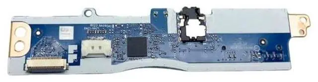 Main image of FOR GS552 NS-C782 FOR 3-15IIL05 3-15IML05 3-15ITL05 Power Audio Card Reader Bttton Board 5C50S25046 5C50S25437