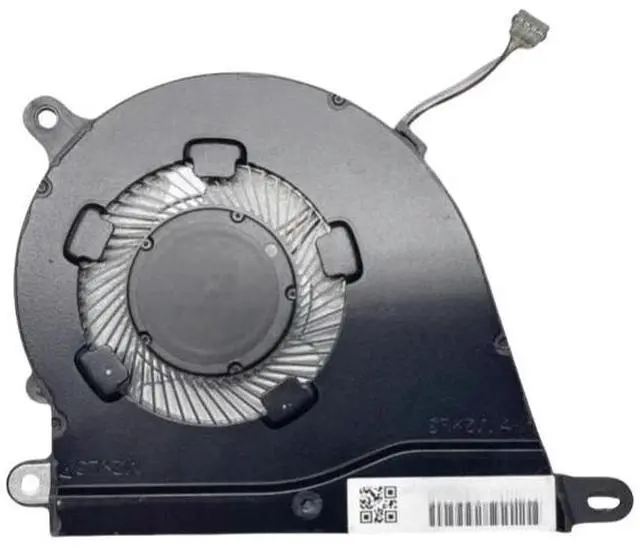 Main image of FOR L68134-001 FOR 15-EF 15S-EQ 15-DY 15S-FQ Laptop Cooling Fan Cooler Fan Heatsink Radiator