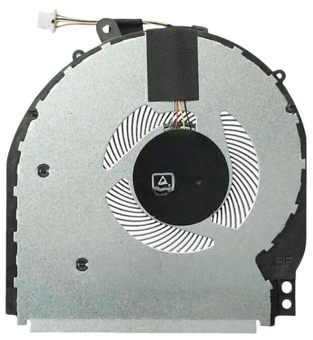 Main image of FOR L18222-001 FOR X360 14-CD 14M-CD Laptop Cooling Fan Cooler Fan TPN-W131
