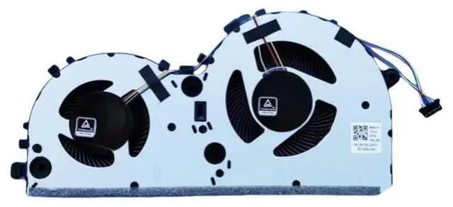 Main image of FOR Gaming L330-15 L330-15IRH L330-15IBR L330-17ICH L330-17IRH Laptop Cooling Fan Heatsink Radiator