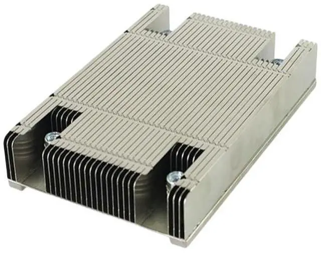 Main image of FOR 0H1M29 H1M29 Heatsink Cooler FOR R630 Radiator