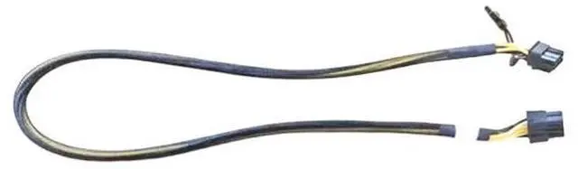 Main image of FOR 076VYK 76VYK FOR T5820 T7820 Workstation Cable 8 Pin To 6+2 Pin GPU Cables Replacement Parts