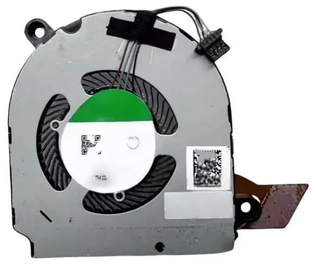 Main image of FOR 0K6X87 FOR 5310 Laptop CPU Cooling Fan Cooler Fan EG50040S1-CJ00-S9A K6X87 CN-0K6X87