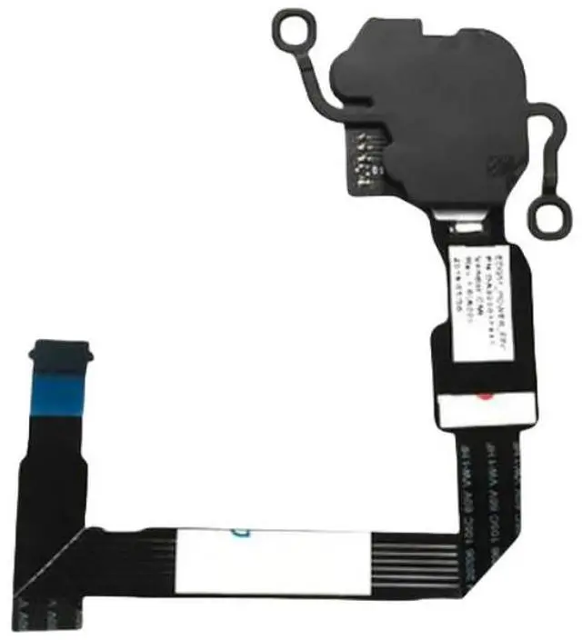 Main image of FOR 0TC3R9 FOR M15 R2 Power Button Cable CN-0TC3R9 TC3R9 DA300017X10