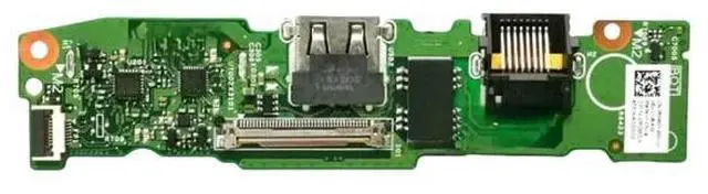 Main image of FOR 0R0MGY FOR 5480 5482 5485 5488 5580 Laptop USB Board Switch Board CN-0R0MGY R0MGY