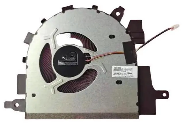 Main image of FOR 5F10S13943 FOR 3-15ITL6 3-15ALC6 3-15ADA6 3-15 V15 G2-ITL Laptop Cooling Fan Cooler Fan
