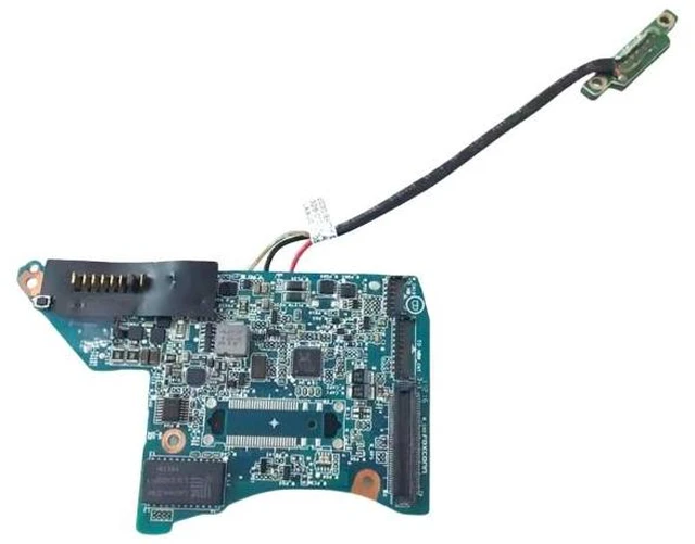 Main image of FOR CNX-458 FOR V 13.3 VPCSA VPCSB VPCSC VPCSD Power Board V030_MP_Docking_DB MBX-237