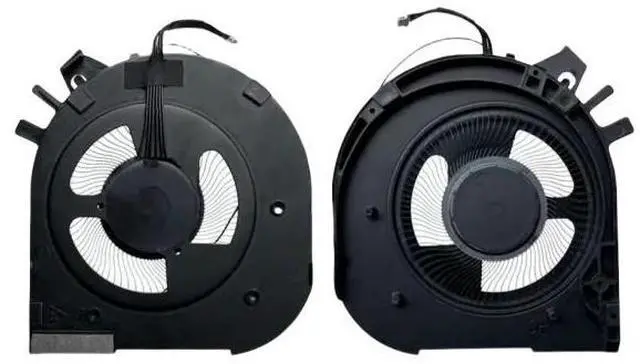 Main image of FOR EG50040S1-CN50-S9A FOR T14S Gen2 Laptop Cooling Fan Cooler Fan