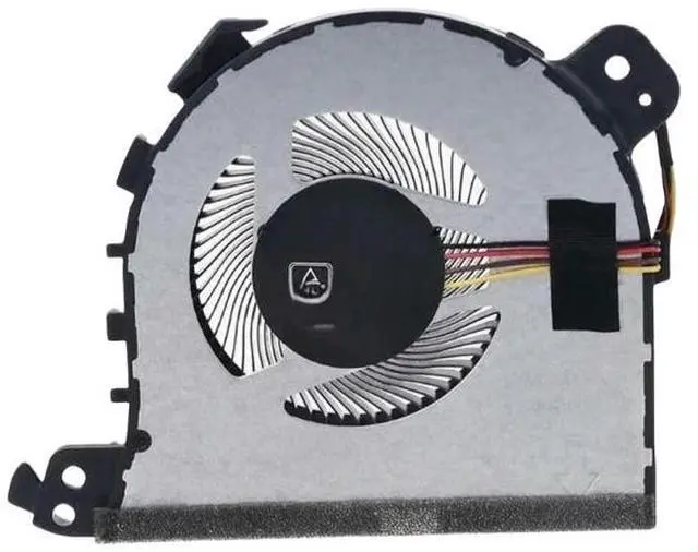 Main image of FOR DC28000E0F0 FOR L340-15API L340-17API V155-15API Laptop Cooling Fan Cooler Fan Heatsink