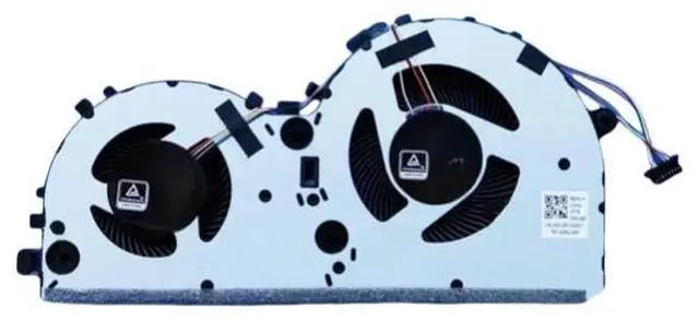Main image of FOR L340-15IBR IRH L330-15 17IRH Laptop Cooling Fan Cooler Fan