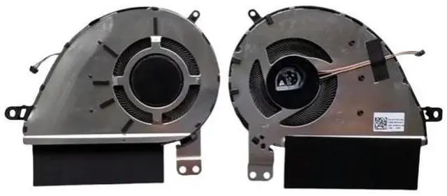 Main image of FOR book 13 UX333 UX333F UX333FN UX333FA CPU Cooling Fan Cooler Fan DFS5K12115491Z FL6Q 13NB0JW0P01011