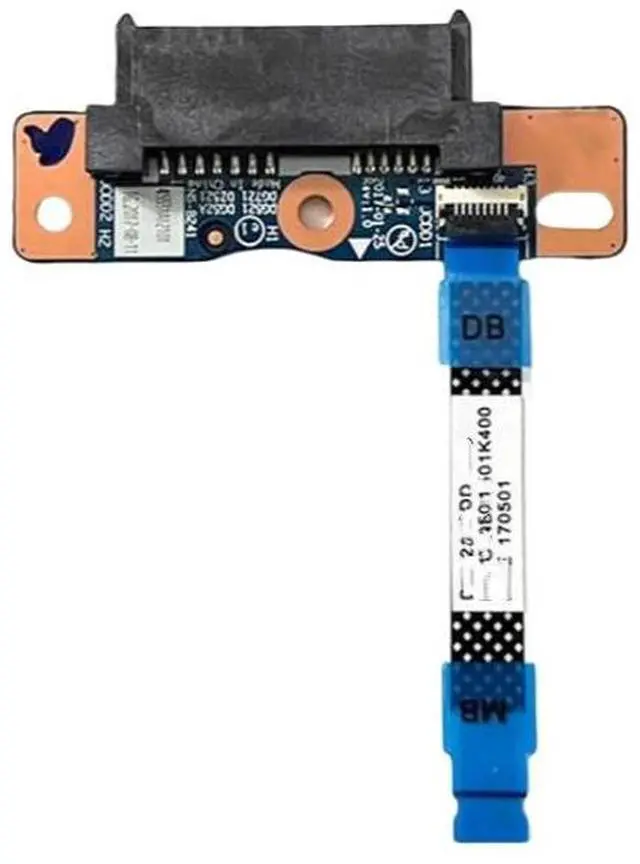 Main image of FOR NS-B241 FOR 320-15ISK 320-15IKB 320-15IAP 320-15ABR 330-15IKB 520-15IKB DVD Drive Board Connector NBX0001K400
