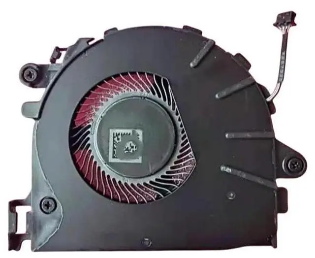 Main image of FOR Book 835 840 845 G7 G8 Laptop Cooling Fan Cooler Fan HSN-I43C HSN-I37C HSN-I36C-4