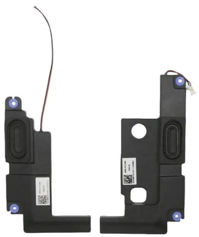 Main image of FOR Book 14S-IWL 20RM Laptop Built-in Speaker Left Right Internal Speaker 5SB0S31911