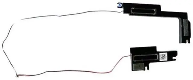 Main image of FOR 0HGJYH HGJYH FOR 5401 5402 5405 5408 Laptop Built-in Speaker Horn Subwoofer Replacement