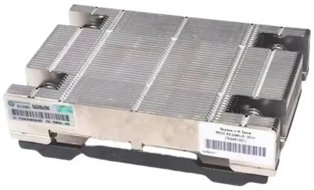 Main image of FOR 734042-001 734043-001 775403-001 FOR DL360 G9 Gen9 Server Heatsink Replacement Parts