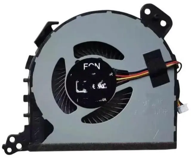 Main image of FOR 5F10R34470 FOR V320-14IKB V320-15IKB Laptop CPU Cooling Fan Heatsink Radiator Replacement Parts