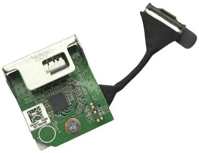 Main image of FOR 04JDCY FOR 3060 3070 3080 5060 5070 5080 7060 7070 7080 Micro MFF DP Video Port Board Cable 4JDCY