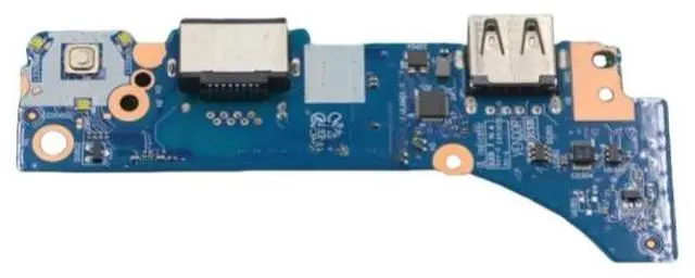 Main image of FOR 5C50S73034 FE4A0 NS-C421 FOR E14 USB Board Connector