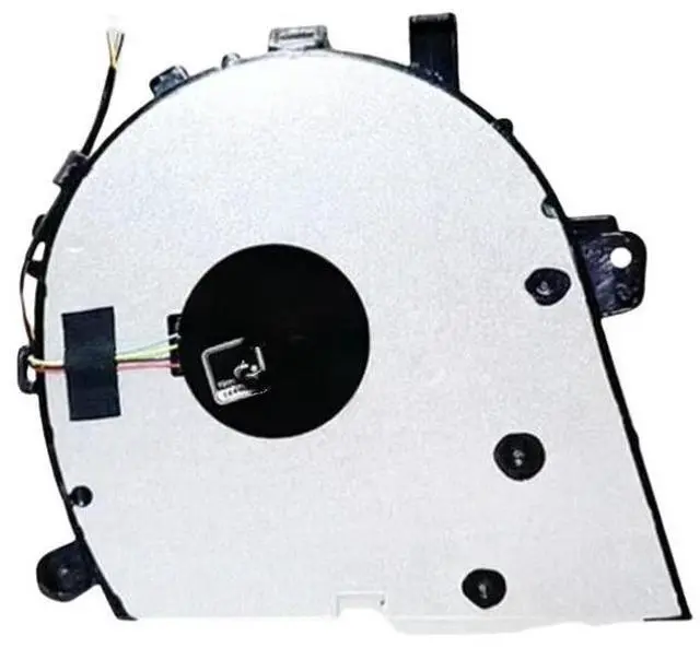 Main image of FOR 5H40S19963 FOR C740-14 C740-14IML Laptop CPU Cooling Fan Cooler Fan DFS2001054A0T