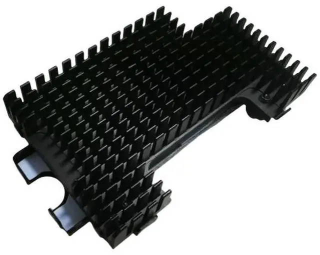 Main image of FOR 826414-001 FOR Z240 Workstation SFF top M.2 NVMe SSD Caddy Heatsink