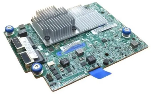 Main image of FOR 726736-B21 749796-001 878643-001 P440AR Raid Card With 2G Cache FBWC FOR DL360 DL388 G9 Server