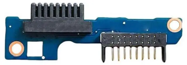 Main image of FOR DA0X8KBB8C0 FOR ProBook 450 G6 G7 Laptop Interface Connector Board