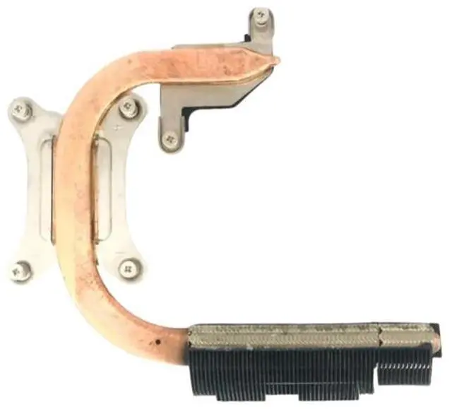 Main image of FOR NP300E5C 300E5C NP300E4C 300E4C NP305E5C 305E5C Cooling Fan Heatsink BA62-00702A BA62-00703A BA31-00108A KSB0705HA