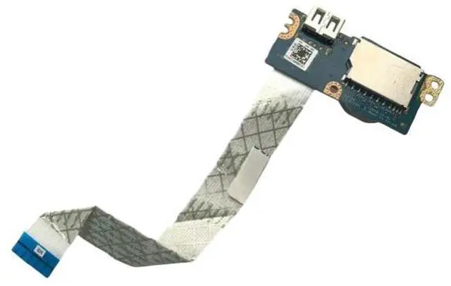 Main image of FOR LS-G716P 039M5P FOR 3481 3482 Laptop USB Board Switch Board 39M5P CN-039M5P