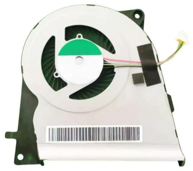 Main image of FOR UX303 UX303L UX303LN UX303LA UX303LB Laptop CPU Cooling Fan 13NB04R1P07011 EF50050S1-C440-S9A DC28000EZSS