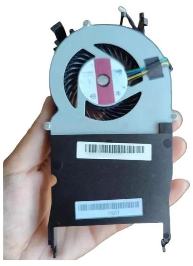 Main image of FOR 5 M75q M720q M920q P330 M920x 65w Cooling Fan 01MN631 01MN632 0817R2U Heatsink