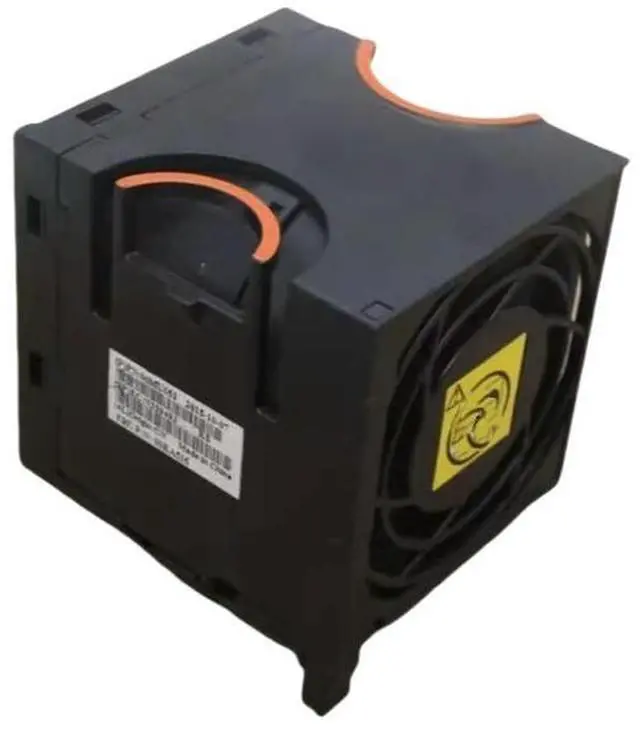 Main image of FOR X3650 M5 Heatsink 00KA517 00KC718 Cooling Fan 00KA516 00YE423 46C9727 00F5883 Radiator Cooler Fan
