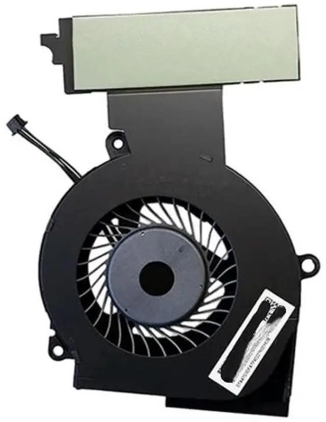 Main image of FOR L29355-001 L29354-001 FOR elf4 4Pro 5 CPU Laptop Cooling Fan Cooler Fan Heatsink Radiator