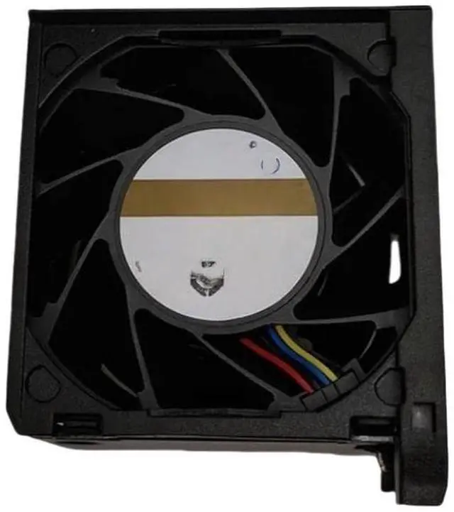 Main image of FOR system SR650 SR658 CPU Cooling Fan 01KP692 01KP693 Cooler Fan