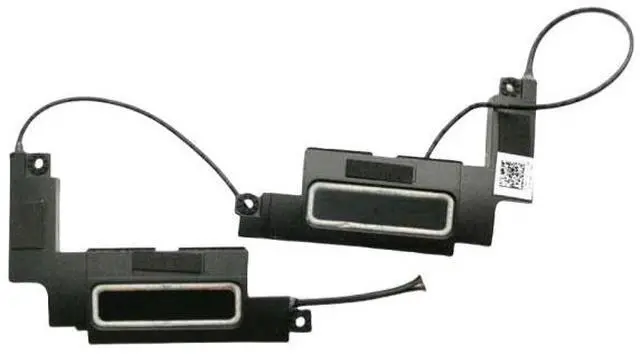 Main image of FOR 091JHF FOR 13 7386 Laptop Speaker Built-in Speaker 91JHF CN-091JHF Internal Speaker Sound
