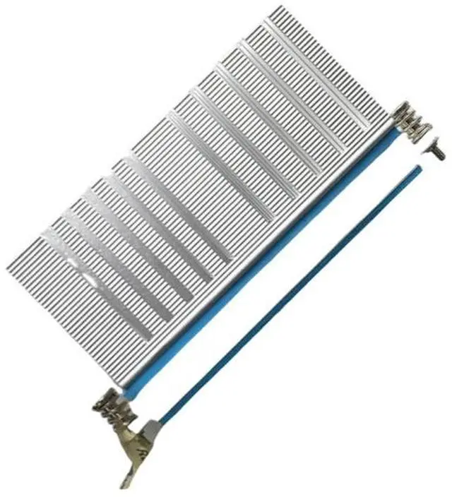 Main image of FOR 0J46J2 FOR R5 R6 R7 R8 R9 R10 VR Voltage Regulator Module Heatsink J46J2 CN-0J46J2