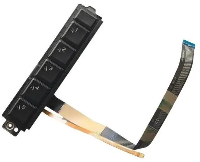 Main image of FOR 0NDHKH FOR 17 R4 15 R3 Numeric Keyboard NDHKH CN-0NDHKH