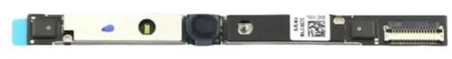 Main image of FOR 5C20W42983 FOR T14 P14S P15S T15 Gen 1 Gen 2 T14S X13 HD IR Laptop Camera Webcam MIC SC20F27106