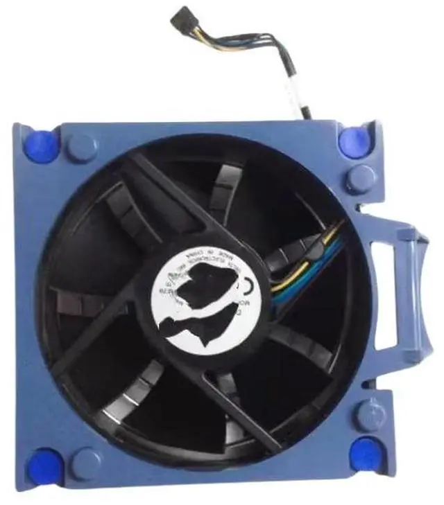 Main image of FOR 644757-001 631568-001 FOR ML110 G7 Gen7 Server Cooling Fan Cooler Fan Heatsink Radiator