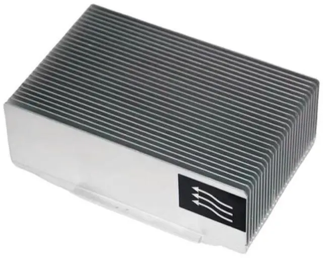 Main image of FOR 723353-001 662522-001 654592-001 FOR DL380P DL388P G8 Server Heatsink