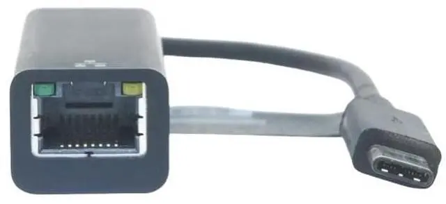 Main image of FOR 855474-003 918779-001 FOR USB-C Type-C To RJ45 Adapter FD Network Cable